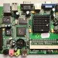 MB BAD - под восстановление (возможно даже рабочая) Centerm Information F2950 V1.10 DSN:HERZ PCB:LMQ 2009-01-21 (E243951) Chips AMD Geode ALXD800EEXJ2VD, AMD Geode CS5536AD, WinBond W83627HG-AW, RMC RTL8139D, WinBond W39V040FCPZ, RMC ACL203, WinBond W8315