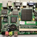 MB BAD - под восстановление (возможно даже рабочая) Centerm Information F2950 V1.10 DSN:HERZ PCB:LMQ 2009-01-21 (E243951) Chips AMD Geode ALXD800EEXJ2VD, AMD Geode CS5536AD, WinBond W83627HG-AW, RMC RTL8139D, WinBond W39V040FCPZ, RMC ACL203, WinBond W8315