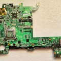 MB BAD - под восстановление HP Pavilion TX2000, TX2500 (480850-001, 31TT9MB0020) DA0TT9MB8D0 REV: D, AMD 216-0674022, AMD 218S7EBLA12FG, SK hynix H5PS5162EFR, RealTek RTM880N-795 82687S1 G8112, RealTek RTL8111C 82480Q1 G813B