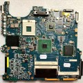 MB BAD - под восстановление Sony VGN-FS415SMR 1P-005B200-8012 MS04-M/B REV: 1. 2 MBX-143, Intel SL8G7, Intel NH82801FMB L5500072 SL89K, nVidia GF-G06400SQ-N-A2 N27578.00P, 2 чипа SK hynix HY5DU283222B FP-28 548U