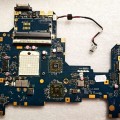 MB BAD - под восстановление Toshiba Satelite L670D L675D NALAE LA-6053P REV: 1A, AMD 216-0752001, AMD 218-0697020