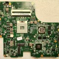 MB BAD - под восстановление Acer Aspire 5951G (31ZRHMBTN00) DA0ZRHMB8G0 REV: G, Intel SLJ4P, nVidia N12E-GE-A1, 8 чипов hynix H5TQ2G63BFR