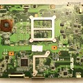 MB BAD - под восстановление Asus K52N (60-NZSMB1000-D03) K52N MAIN BOARD REV. 2. 1, AMD 216-0752001, AMD 218-0697020, ITE IT8500E 1026-BXA DC9Y5B L