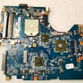 MB BAD - под восстановление Sony Vaio PCG-61511VD DANE7MB16D0 REV: D, AMD 216-0752001, ATI 216-0728014, AMD 218-0697020, 4 чипа Samsung K4W1G1646E-HC12