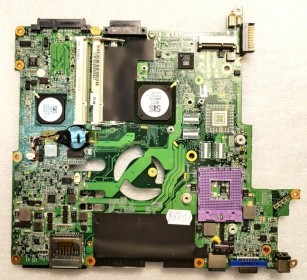 MB BAD - под восстановление Depo M8510 6-71-M74S0-D03BGP, SIS M672, SIS 968, SIS 307ELV, ITE IT8502E 0829-JXT DECJYB L