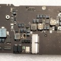 MB BAD - под восстановление Apple MacBook Air 13 A1466 NYKS NM19 94V-0343T 04B, Intel SR16M, BROADCOM BCM15700A2 KFE86 TN1328 P12 303459 B3, SK hynix H5TC4G63AFR PBA 331V, 4 чипа ELPIDA F8132A1MC-GD-F 13290R63300