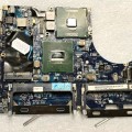 MB BAD - под восстановление Apple MacBook Air 13 A1181 (820-2496-A), Intel SLGE3, nVidia MCP79MZ-B3, HITACHI F2117LP 20H V AK06807 0844JPN