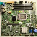 MB BAD - донор Lenovo X3250 (FRU: 00D8551, 11S00D3729Y015UN2CD0EV, 010165500-000-G) PASS10, RAINIER SH77571 201B10J, Samsung K4B2G1646C-HCH9, 2 чипа Intel WG82574L NCV3370. 2 1243