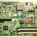 MB BAD - донор HP DL320E G8 (671319-003) A11SBR1 MB 11017-1 48. 5N401. 011, HP iLO 610107-002 1233LU7H8, Toshiba THGBM4G5D1HBAIR LU6255 12529AE, BROADCOM BCM5717B0KFBG TA1305 P20 262319 P1, SK hynix H5TQ2G63DFR H9C 307AK