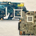 MB BAD - под восстановление Toshiba Satelite L850 (69N0ZWM2ZA11P-01) PLF/PLR/CSF/CSR DSC MB REV: 2. 1, AMD 216-0810028, Intel SLJ8E, 8 чипов hynix H5TQ1G63DFR 11C 228A