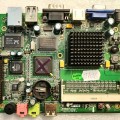 MB BAD - под восстановление (возможно даже рабочая) Centerm Information Thin Client F2950 V1.10 DSN:HERZ PCB:LMQ 2009-01-21 CP8B (E243951) Chips AMD Geode LX800 500MHz, AMD Geode ALXD800EEXJ2VD, AMD Geode CS5536AD, WinBond W83627HG-AW, RMC RTL8139D, WinBo