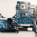 MB BAD - под восстановление Samsung QX412 (BA92-08168A, BA41-01467A) EUROPA 13-R MAIN MP 1.0, Intel SR04G, Intel SLJ4P, nVidia N12P GV-S-A1, 4 чипа Samsung K4W2G1646C-HC12, 8 чипов SEC K4B2G0846C