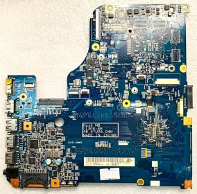 MB BAD - под восстановление Acer Aspire V5-571PG HUSK MB 11309-4M 48. 4TU05. 04M, Intel SR0VA, Intel SJTNV, nuvoTon NPCE885PA0DX 2232B0972 237GDFA, RealTek RTL8411AA C6N05P1 GC28