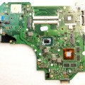 MB BAD - под восстановление Asus K56CB (60NB0150-MB1000, 69N0PAM10A00(01)) K56CM MAIN BOARD REV. 2. 0, Intel SR0N8, Intel SLJ8E, nVidia N14P-GE-0P-A2, 8 чипов SK hynix H5TQ2G63DFR 11C 315A
