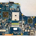 MB BAD - под восстановление Asus K55DE (60-NE0MB1000-B01) K55DE MAIN BOARD REV: 2. 0, AMD 218-0755097, AMD 216-080900, 4 чипа hynix H5TQ2G63BFR 11C 202A