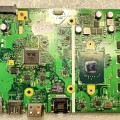 MB BAD - под восстановление Asus X541NA MAIN BOARD REV. 2. 1, Intel SR2Z5, 8 чипов SEC K4B4G16 46EBYK0