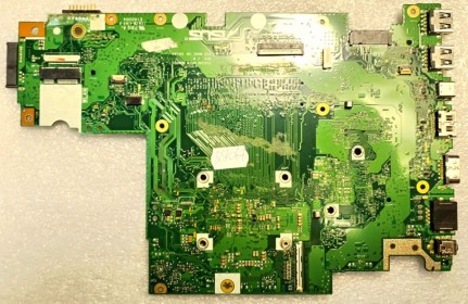 MB BAD - донор Asus X542UQ MAIN BOARD REV. 2. 0, ITE IT8995E-128 1736-CXA S007AB