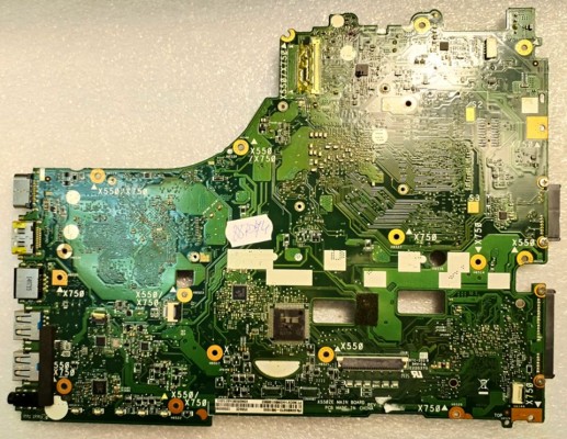 MB BAD - под восстановление Asus X550ZE (60NB06Y0-MB1800, 69N0RIM14A11(01)) X550ZE MAIN BOARD REV. 2. 0, AMD 218-044012, AMD 216-0856040, AMD AW740PDGH44JA JA 1441PGS 9R10928J40095, 4 чипа MICRON 40E77 D9PZM MB BAD - под восстановление Asus X550ZE (60NB06Y0-MB1800, 69N0RIM14A11(01)) X550ZE MAIN BOARD REV. 2. 0, AMD 218-044012, AMD 216-0856040, AMD AW740PDGH44JA JA 1441PGS 9R10928J40095, 4 чипа MICRON 40E77 D9PZM