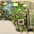 MB BAD - под восстановление Asus X550ZE (60NB06Y0-MB1800, 69N0RIM14A11(01)) X550ZE MAIN BOARD REV. 2. 0, AMD 218-044012, AMD 216-0856040, AMD AW740PDGH44JA JA 1441PGS 9R10928J40095, 4 чипа MICRON 40E77 D9PZM MB BAD - под восстановление Asus X550ZE (60NB06Y0-MB1800, 69N0RIM14A11(01)) X550ZE MAIN BOARD REV. 2. 0, AMD 218-044012, AMD 216-0856040, AMD AW740PDGH44JA JA 1441PGS 9R10928J40095, 4 чипа MICRON 40E77 D9PZM