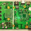 MB BAD - донор Asus X541NA MAIN BOARD REV. 2. 1, 8 чипов SEC K4B4G16 46E BYK0