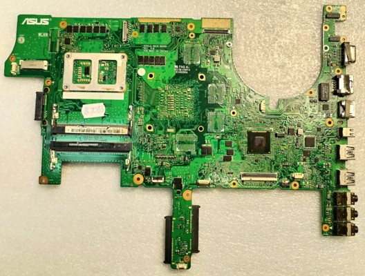 MB BAD - донор Asus G751JL MAIN BOARD REV. 2. 0, Intel SR17D, Intel SR1Q8, 2 чипа ELPIDA W4032BABG-60-F 1439068ND00 MB BAD - донор Asus G751JL MAIN BOARD REV. 2. 0, Intel SR17D, Intel SR1Q8, 2 чипа ELPIDA W4032BABG-60-F 1439068ND00