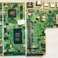 MB BAD - донор Asus X541UV (60NB0CG0-MB3300(201), 69N0ULM1CA01(01)) X541UV MAIN BOARD REV. 2. 0, Intel SR2NR, nVidia NV16V-GMR1-S-A2, 4 чипа MICRON 6GN77 D9SMP, 4 чипа SEC K4A8G08 5WB BCPB