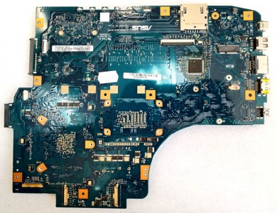 MB BAD - под восстановление Asus GL752VW (60NB0A40-MB1401, 69N0S6M16B10(01)) GL752VW MAIN BOARD REV. 2. 1, Intel SR2FQ, Intel SR204, nVidia N16P-GX-A2, 4 чипа Samsung K4641325FC-HC04 MB BAD - под восстановление Asus GL752VW (60NB0A40-MB1401, 69N0S6M16B10(01)) GL752VW MAIN BOARD REV. 2. 1, Intel SR2FQ, Intel SR204, nVidia N16P-GX-A2, 4 чипа Samsung K4641325FC-HC04