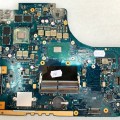MB BAD - под восстановление Asus GL752VW (60NB0A40-MB1401, 69N0S6M16B10(01)) GL752VW MAIN BOARD REV. 2. 1, Intel SR2FQ, Intel SR204, nVidia N16P-GX-A2, 4 чипа  Samsung K4641325FC-HC04