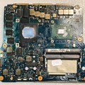 MB BAD - под восстановление Asus GL502VSK (69N10EM22A03(01)) GL502VS MAIN BOARD REV. 2. 1, Intel SR30W, Intel SR32Q, nVidia N17E-G2-A1, 8 чипов SK hynix H5GQ8H24MJR R4C 725A