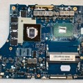 MB BAD - под восстановление Asus GL702VM (60NB0DQ0-MB1030(202)) GL702VM MAIN BOARD REV. 2. 0, Intel SR30W, Intel SR2FQ, nVidia N17E-G1-A1, 6 чипов Samsung K4G80325FB-HC25