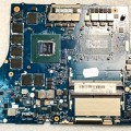 MB BAD - донор Asus GL702 (60NB0DZ0-MB1270(211)) GL702VSK MAIN BOARD REV. 2. 1, Intel SR30W, nVidia N17E-G2-A1, 8 чипов MICRON 6VA47 D9TCB