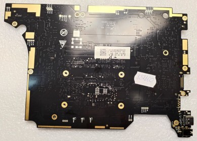 MB BAD - донор Chuwi CoreBook X (G2210033600023) EM_CM131_V1.0, RealTek ALC897 L1E50G4 GL0BA2, SlimPort ANX7447 2117 AB70AC, MPS2108 MP2979A M8618588X