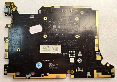 MB BAD - донор Chuwi CoreBook X 14, 16, 512 (LN539ZS10487D0, JWXHW20220930027A10002920) EM_CM131_V1.0, RealTek ALC897 L1E50G4 GL0BA2, ITE IT8987E 2128-BXS 818EKB, SlimPort ANX7447 2117 AB71AC