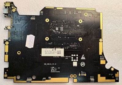 MB BAD - донор Chuwi CoreBook X 14, 8, 12 (LN539ZS10487D0, G2210013600264) EM_CM131_V1. 0, RealTek ALC897 L1E5064 GL08A2, SlimPort ANX7447 2117 AB71AC, MPS2108 MP1979A M7609898X