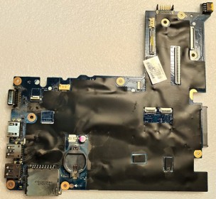 MB BAD - под восстановление HP ProBook 430 G2 (768222-601, 2LMFG:E29 ZPM30 U22, PELUKH21V6Y60H), Intel SR1EF