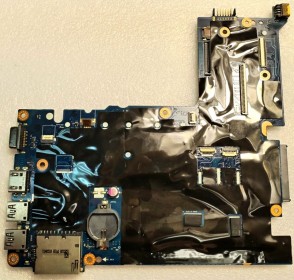 MB BAD - под восстановление HP ProBook 430 G2 (768222-601, 2LMFG:E29 ZPM30 U22, PELUKH21V6X4T1), Intel SR1EF