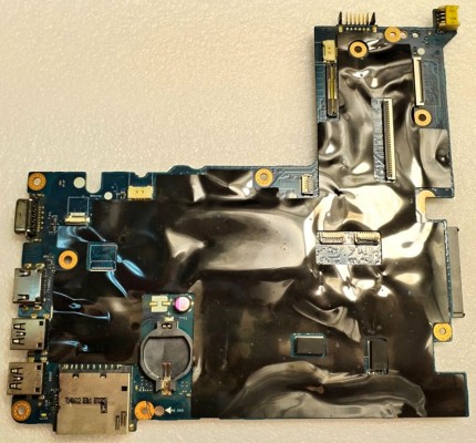 MB BAD - под восстановление HP ProBook 430 G2 (768222-601, 2LMFG:E29 ZPM30 U22, PELUKH2WV6UVZD), Intel SR1EF