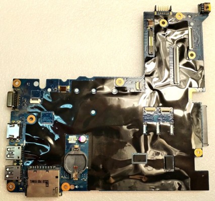 MB BAD - под восстановление HP ProBook 430 G2 (768222-601, 2LMFG:E29 ZPM30 U22, PELUKH21U6YZDZ), Intel SR1EF