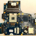 MB BAD - под восстановление HP 4540S 4440S (55.4SI01.036G), Intel SLJ8E, SMSC KBC1126-NU B1302-A1B38 302T5PA