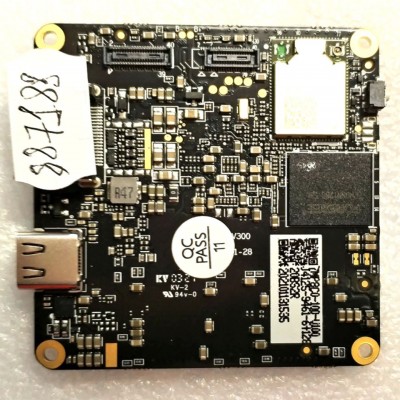 MB BAD - под восстановление Chuwi LarkBox X (KBO490000037, R4900027, 7MP8C0-100-Q100 J4125-9461-6+128 20BS2R), Intel SRGZS, FORESEE FEMDNN128G-58K72000 Z20110033080 2045, 2 чипа SK hynix H9HKNNNDGUMU BRNMH 634A MB BAD - под восстановление Chuwi LarkBox X (KBO490000037, R4900027, 7MP8C0-100-Q100 J4125-9461-6+128 20BS2R), Intel SRGZS, FORESEE FEMDNN128G-58K72000 Z20110033080 2045, 2 чипа SK hynix H9HKNNNDGUMU BRNMH 634A