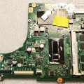 MB BAD - под восстановление Asus S301LP (60NB0350-MB1060-221, 31EXAMB0010), S301LA MB MAIN BOARD REV. 2. 2, Intel SR16Z, AMD 216-0842054, 4 чипа MICRON 3KEI2 D9PZD, 8 чипов ELPIDA J4208EFBG-GNL-F, не выходит из спящего режима