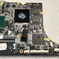 MB BAD - под восстановление ?(KU53 0105300108B1HCA006972 AEB-17-75000), KU53 MB NPB VER: C, Intel V601C317QLDN, nVidia N16S-GTR-B-A2, 4 чипа SK hynix H5GC4H24AJR T2C 650V