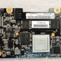 MB BAD - под восстановление Lenovo IdeaPad Yoga 11 (11S11201292ZZ1132BW23L, 4551-500032-01), nVidia T30-P-A3, Samsung KLMB646E4A-A001, 4 чипа hynix H5TC4G83MFR PBA 246A