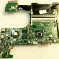 MB BAD - под восстановление Asus 1215N (60-0A2HMB1500-E02, 69NA2HM13E02-01), 1215N/VX6 REV: 1. 5, Intel SLBXC, nVidia N11M-PT2-S-B1, Intel SLGXX, 4 чипа hynix H5TQ1G63DFR 11C 120A