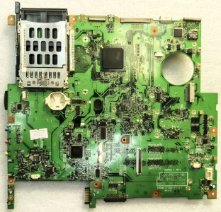MB BAD - под восстановление Acer Extensa 5220 5520 5620 7220 5310 5210 (554T301131G7380B086201H), COLUMBIA MB 06236-1N 48.4T301.01N, Intel SLA5V, Intel NH82801HBM F7333161 SLA5Q MB BAD - под восстановление Acer Extensa 5220 5520 5620 7220 5310 5210 (554T301131G7380B086201H), COLUMBIA MB 06236-1N 48.4T301.01N, Intel SLA5V, Intel NH82801HBM F7333161 SLA5Q