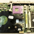 MB BAD - под восстановление Asus K50I (60-NW3MB1100-C24, 69N0F3M11C24-01), K40IN MAIN BOARD REV. 2. 2G, nVidia MCP75L-B3, RealTek RTL8112 99054A1 G938