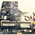 MB BAD - под восстановление Lenovo B50-30 (8S5B20G9012711MP53C001F, 5B20G90127, 4519S938L85 ZIMB1 D85), ZIWB0/B1/E0 LA-B101P REV: 1A, Intel SR1YW, nVidia N15V-GM-S-A2, 4 чипа Samsung K4W2G1646Q-BC1A