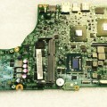 MB BAD - под восстановление Acer Aspire V5-572/572G, DA0ZQKMB8E0 REV: E, MODEL: ZQK, Intel SLJ8C, Intel SR0XL, nVidia N14P-GT-A2, 8 чипов MICRON 3HE77 D9PZD, 8 чипов ELPIDA J4216EFBG-GNL-F