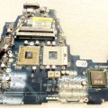 MB BAD - под восстановление Toshiba Satelite C660 (2JMFG:A43 PWWAM L01), PWWAA LA-6841P REV: 1. 0, Intel SL66M, Intel AF82801IBM L0285E27 SLB8Q, SLG8SP556V K940704LYA