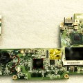 MB BAD - под восстановление HP Mini 110-3602er (02010TT02-600-G REV 0B, 010153H00-600-G), EDWARDS_I_HPC_XS MP_MB_V2, Intel SLBXF, Intel CG82NM10 L0515D84 SLGXX, RealTek RTL8105E ACD66Q1 GA51C, ICS 9LRS3165BKL 0807824